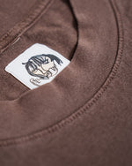 Antoinette batch #1 - Brown