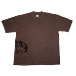 Antoinette batch #1 - Brown