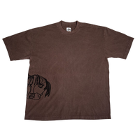 Antoinette batch #1 - Brown