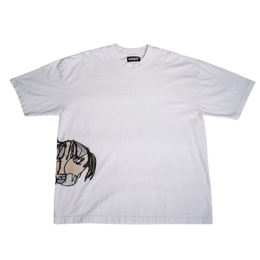 Antoinette batch #1 - White
